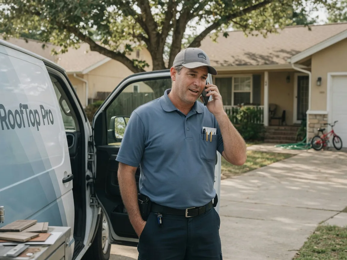 Roof Repair Cimarron, KS FAQs